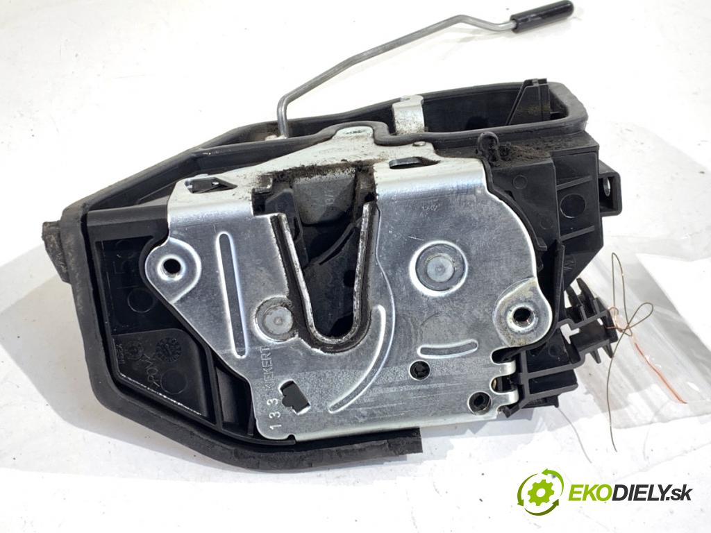 BMW E84 SUV 2013 85 kW sDrive 16 d 1995 zámok Dvere ľavy zad 