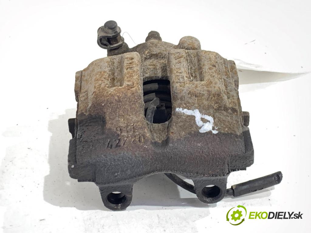 BMW E84 SUV 2013 85 kW sDrive 16 d 1995 Brzdič strmeň pravy zad 