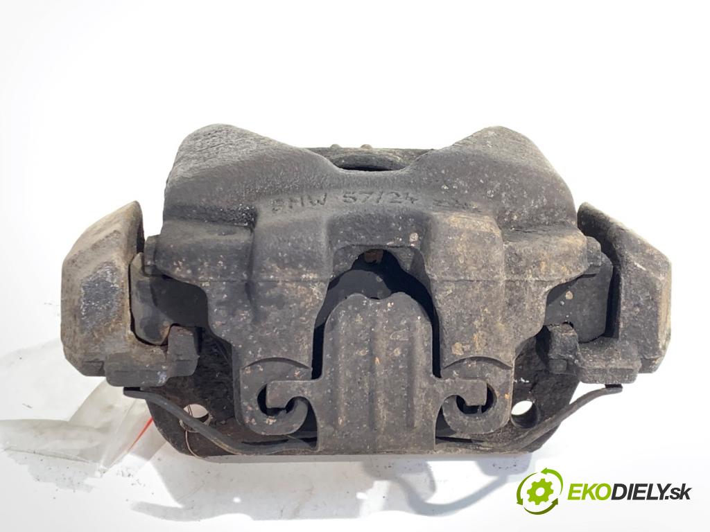 BMW E84 SUV 2013 85 kW sDrive 16 d 1995 brzdič třmen pravý přední část 