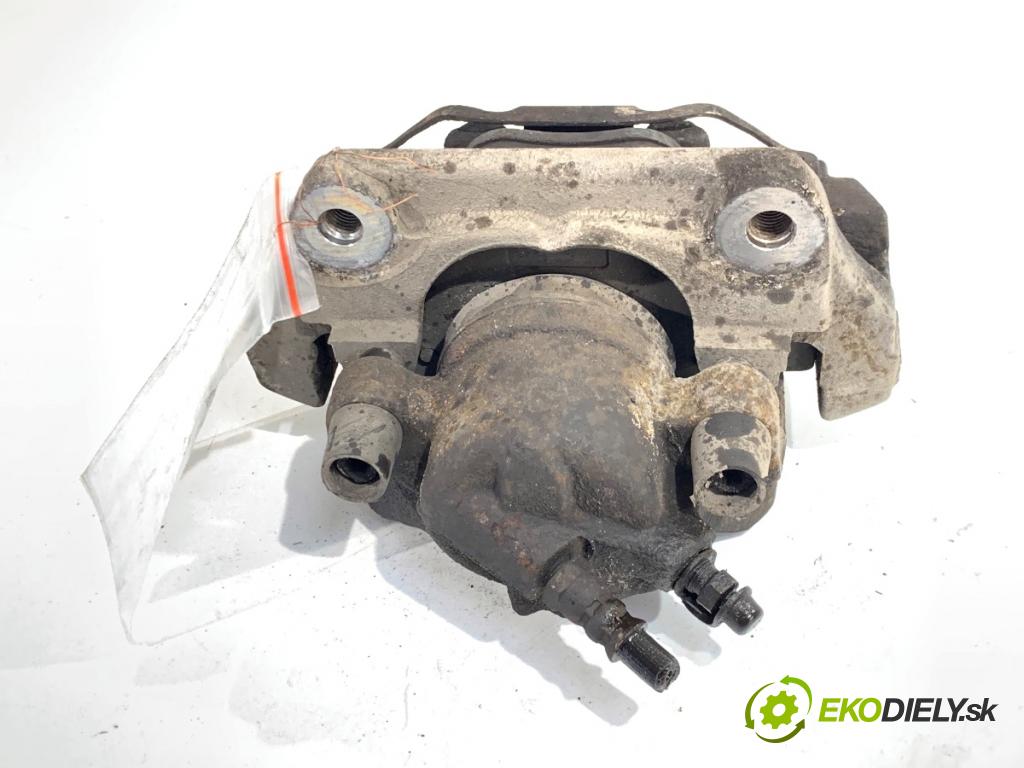 BMW E84 SUV 2013 85 kW sDrive 16 d 1995 brzdič třmen pravý přední část