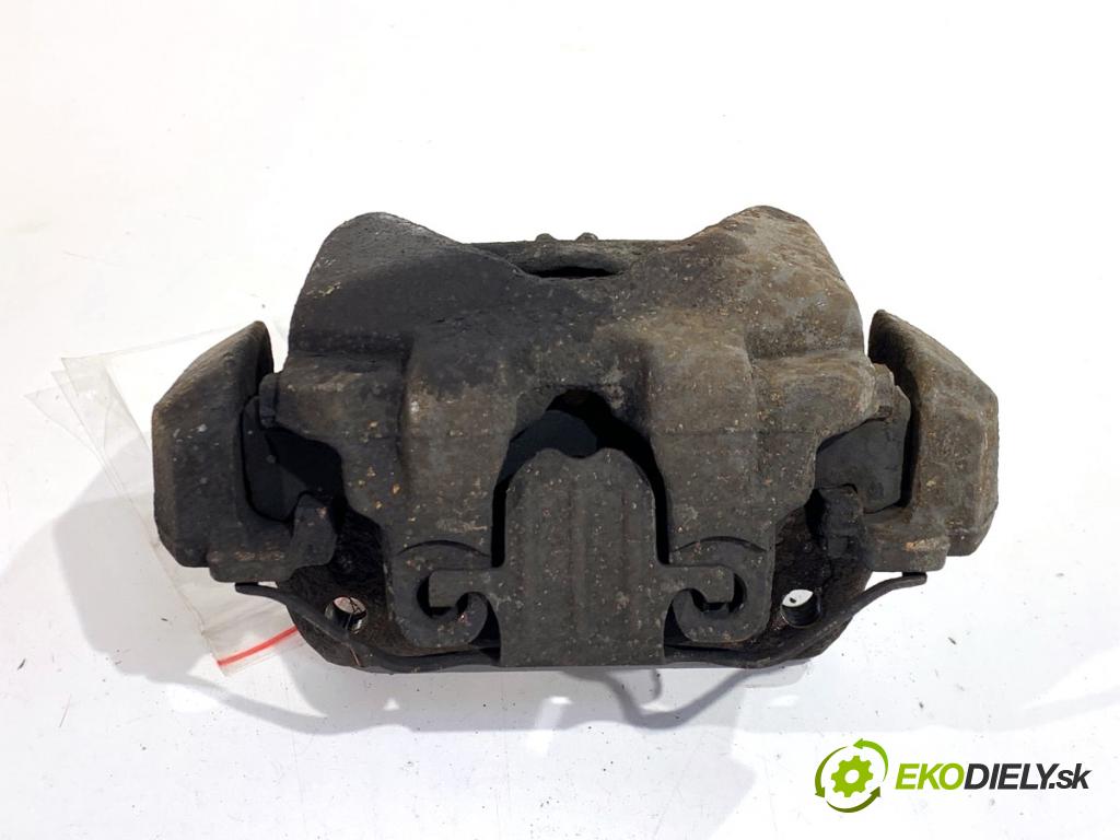 BMW E84 SUV 2013 85 kW sDrive 16 d 1995 brzdič třmen levý přední část 