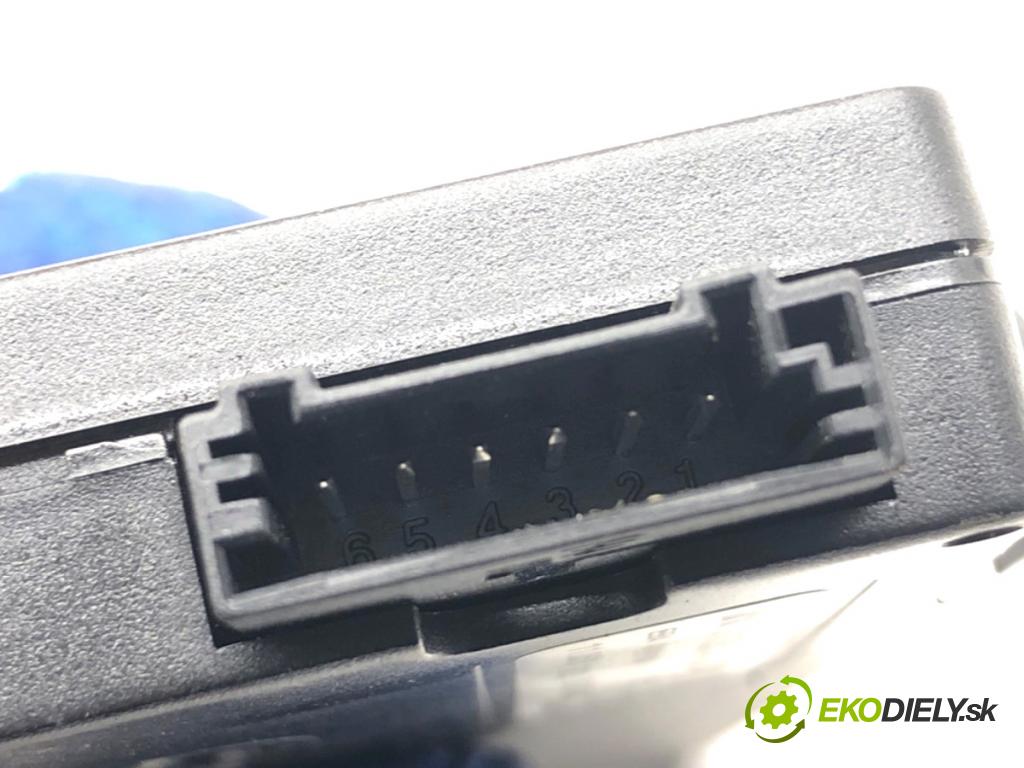 BMW E84 SUV 2013 85 kW sDrive 16 d 1995 Zosilňovač 9168335 (Zosilňovač)