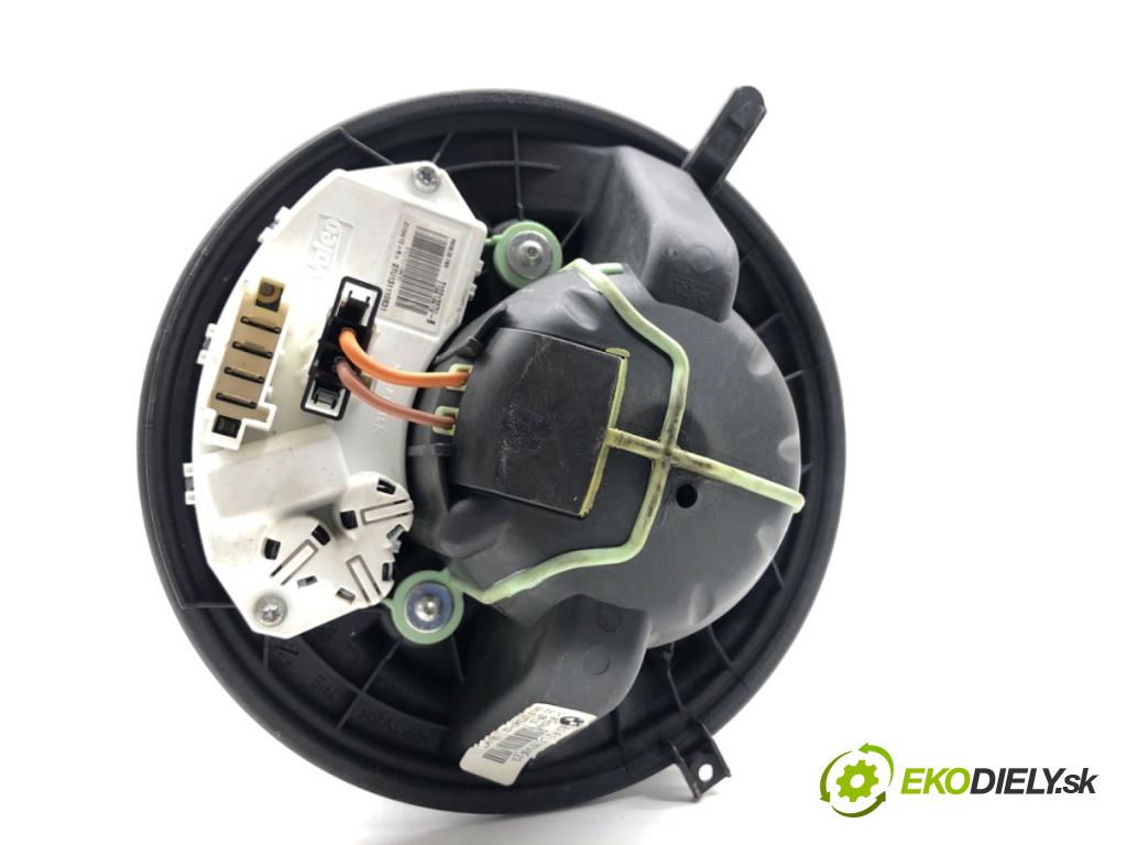 BMW E84 SUV 2013 85 kW sDrive 16 d 1995 ventilátor kúrenia 6933663