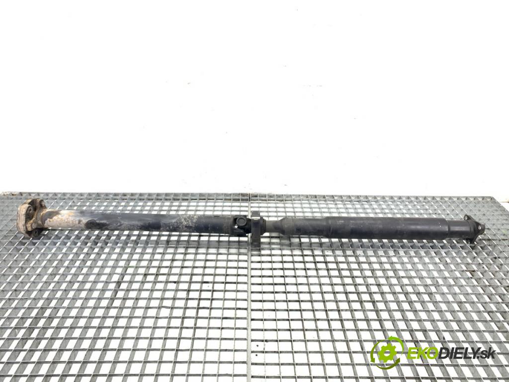 BMW E84 SUV 2013 85 kW sDrive 16 d 1995 Kardaň, hriadeľ hnací zad 7575332 (Kardaňový hriadeľ)