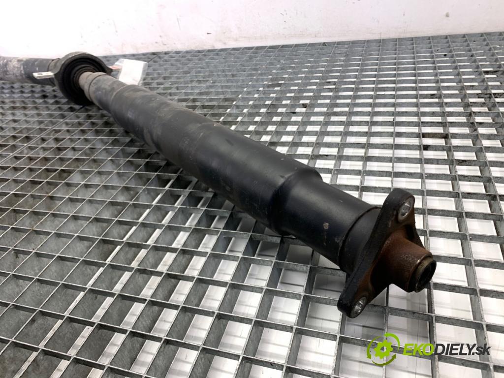 BMW E84 SUV 2013 85 kW sDrive 16 d 1995 Kardaň, hriadeľ hnací zad 7575332 (Kardaňový hriadeľ)