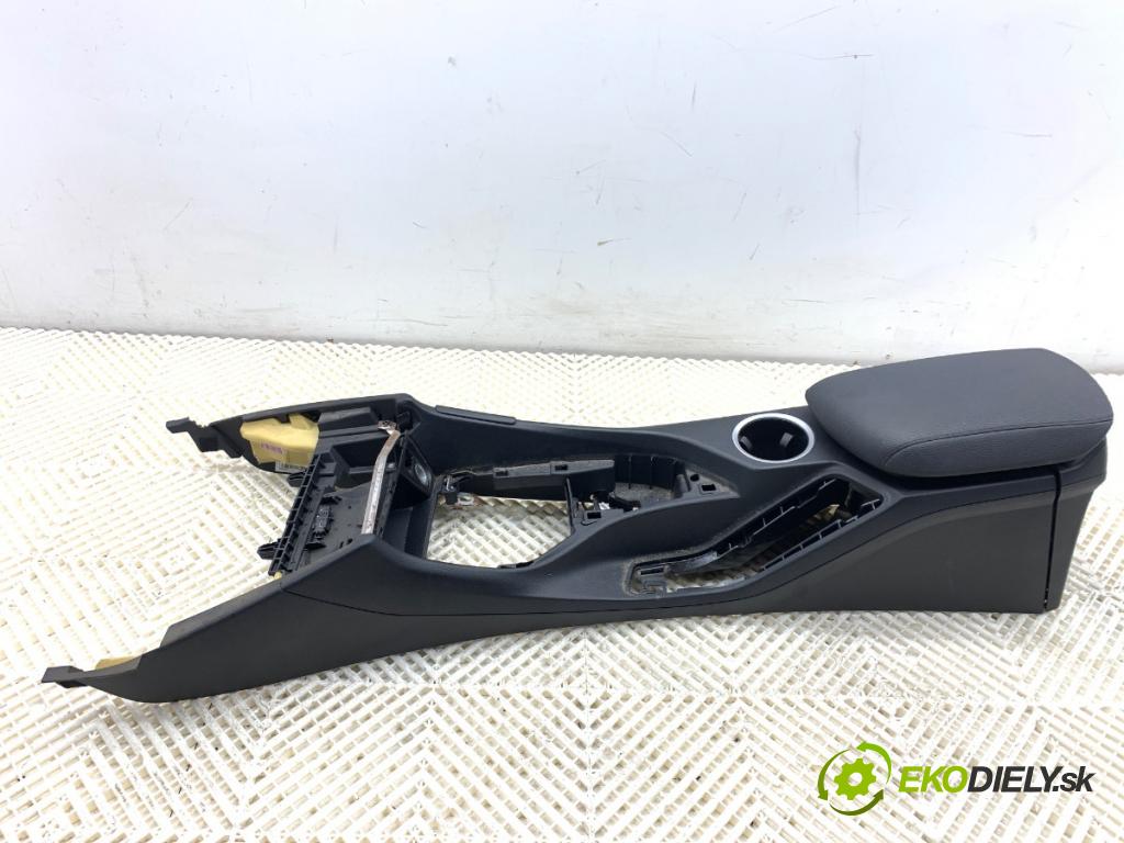 BMW E84 SUV 2013 85 kW sDrive 16 d 1995 Tunel stredový opierka 