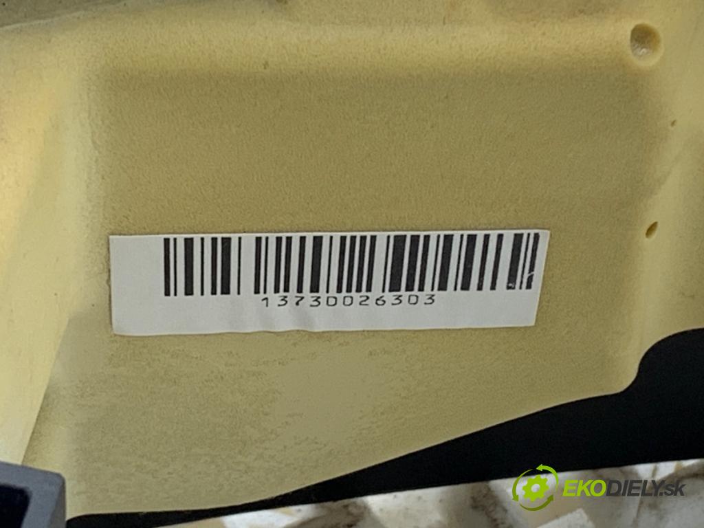 BMW E84 SUV 2013 85 kW sDrive 16 d 1995 Tunel stredový opierka