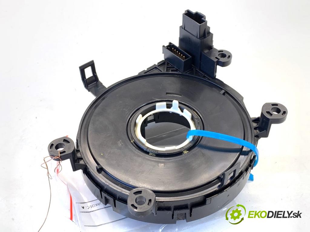 BMW E84 SUV 2013 85 kW sDrive 16 d 1995 kroužek slimák airbag 9122509 (Airbag)