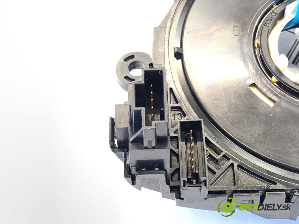 BMW E84 SUV 2013 85 kW sDrive 16 d 1995 kroužek slimák airbag 9122509 (Airbag)