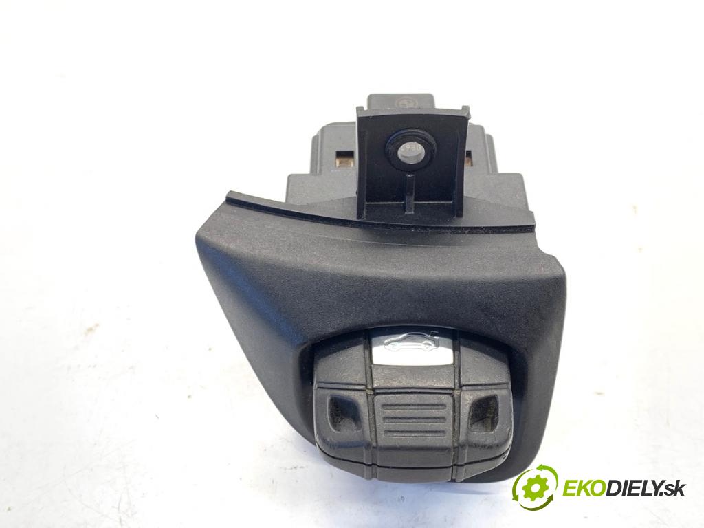 BMW E84 SUV 2013 85 kW sDrive 16 d 1995 spínačka 9194399 (Spínací skříňka)