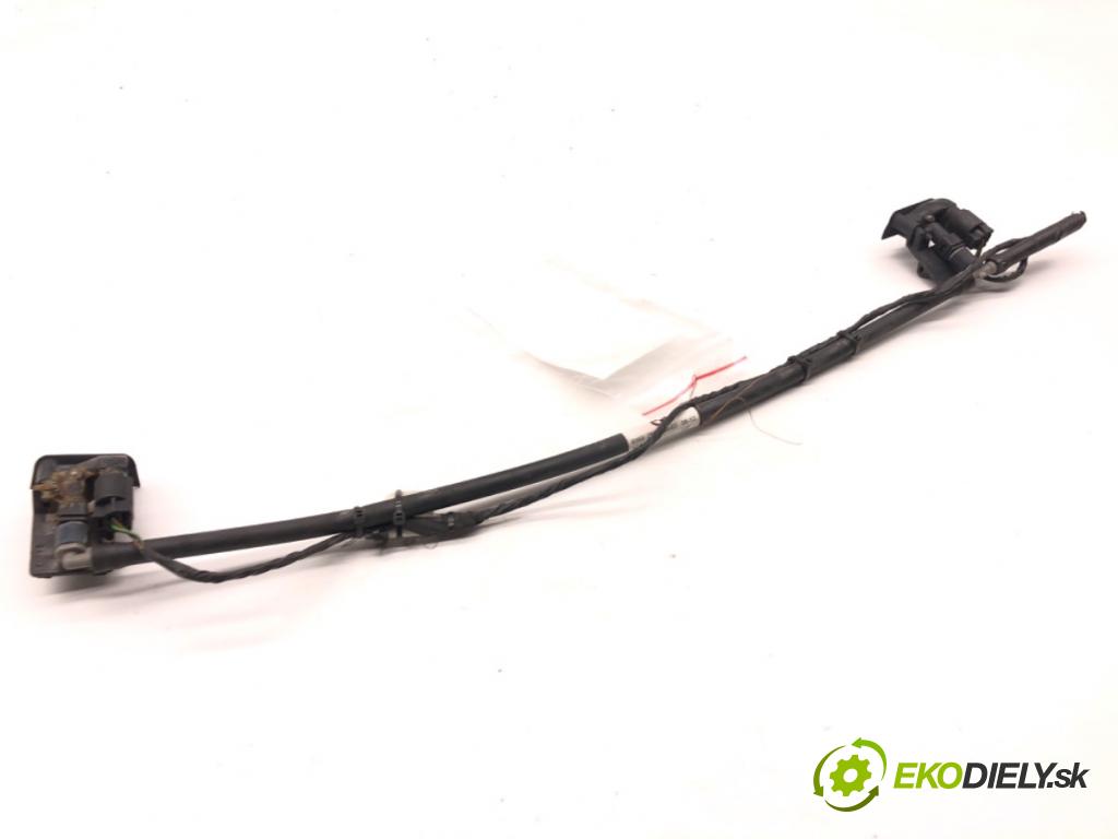 BMW E84 SUV 2013 85 kW sDrive 16 d 1995 ostrekovač ostrekovačov 2990160