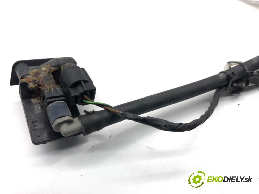 BMW E84 SUV 2013 85 kW sDrive 16 d 1995 ostrekovač ostrekovačov 2990160