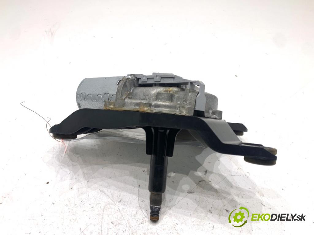 BMW E84 SUV 2013 85 kW sDrive 16 d 1995 Motor stieračov zad 2990856