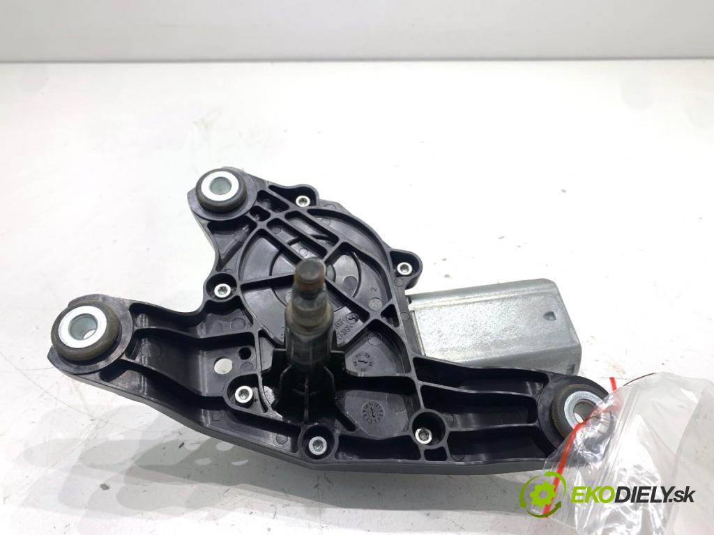 BMW E84 SUV 2013 85 kW sDrive 16 d 1995 Motor stieračov zad 2990856