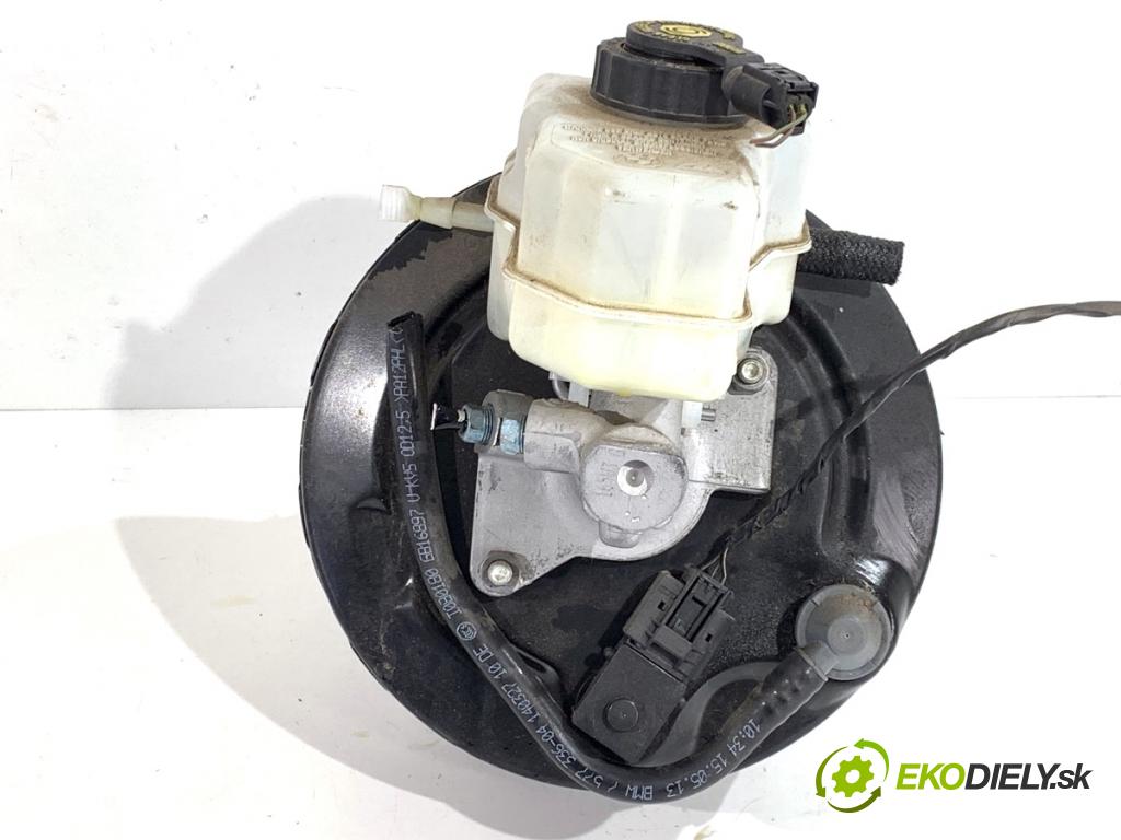 BMW E84 SUV 2013 85 kW sDrive 16 d 1995 Posilovač bŕzd