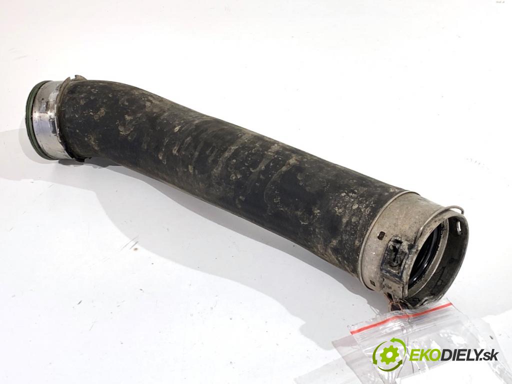 BMW E84 SUV 2013 85 kW sDrive 16 d 1995 Rúra vzduchu