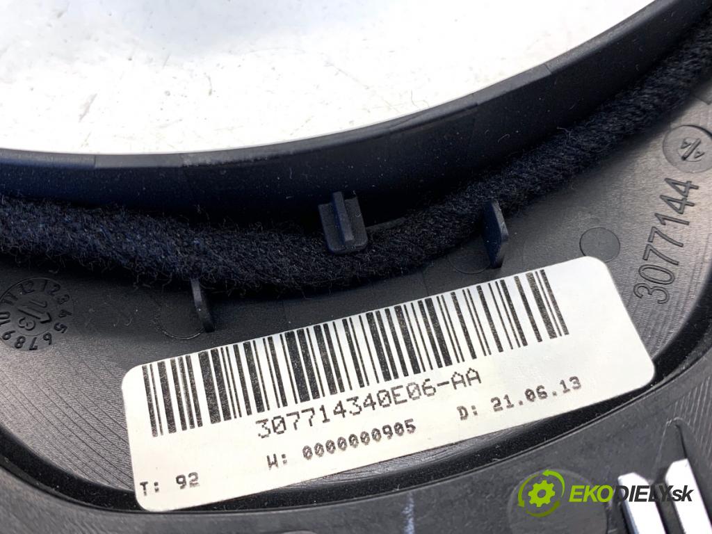 BMW E84 SUV 2013 85 kW sDrive 16 d 1995 SPÍNAČE: volantu 6853131