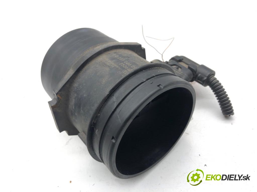 BMW E84 SUV 2013 85 kW sDrive 16 d 1995 váha vzduchu 0281006093 (Snímač hmotnosti vzduchu)