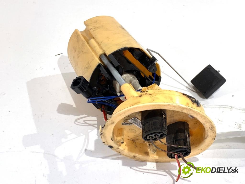 BMW E84 SUV 2013 85 kW sDrive 16 d 1995 pumpa paliva 7190943