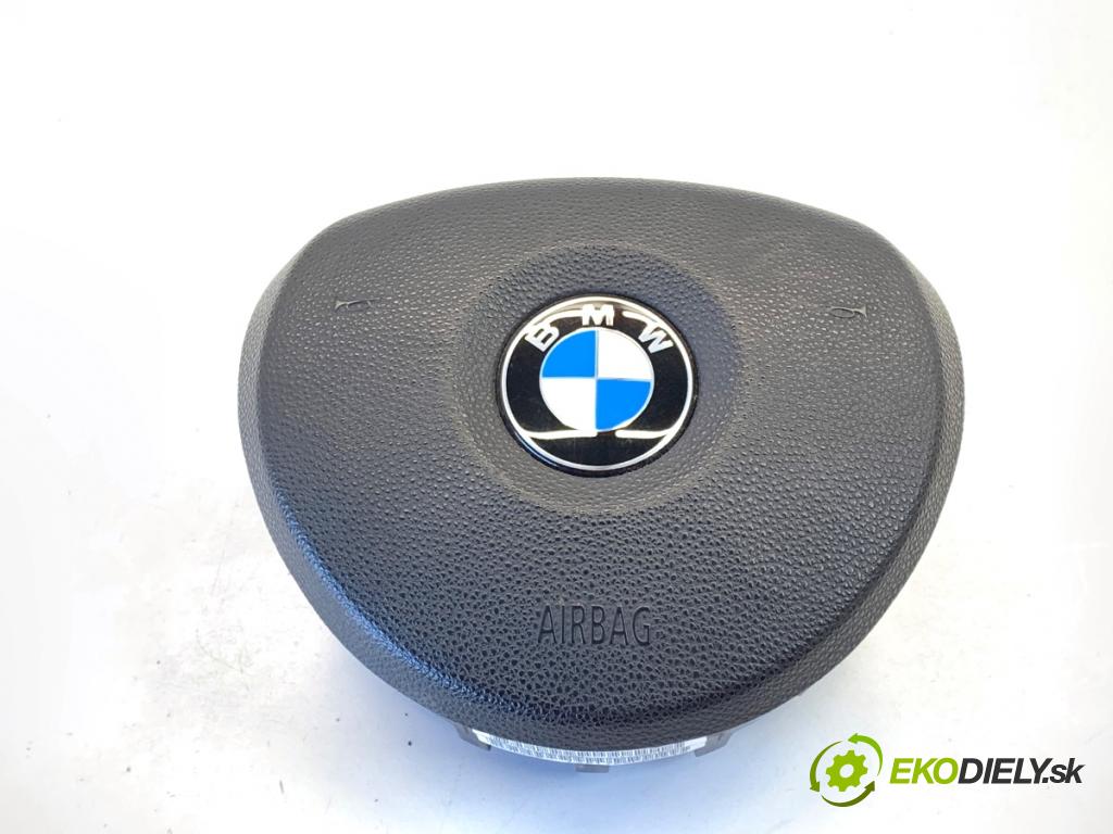 BMW E84 SUV 2013 85 kW sDrive 16 d 1995 AirBag volantu 6770515 (Airbag)