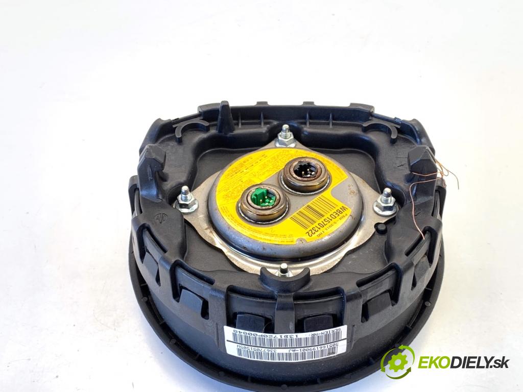 BMW E84 SUV 2013 85 kW sDrive 16 d 1995 AirBag volantu 6770515 (Airbag)