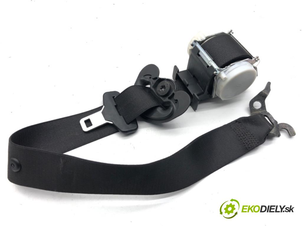 BMW E84 SUV 2013 85 kW sDrive 16 d 1995 držák bezpečnost levý přední část 