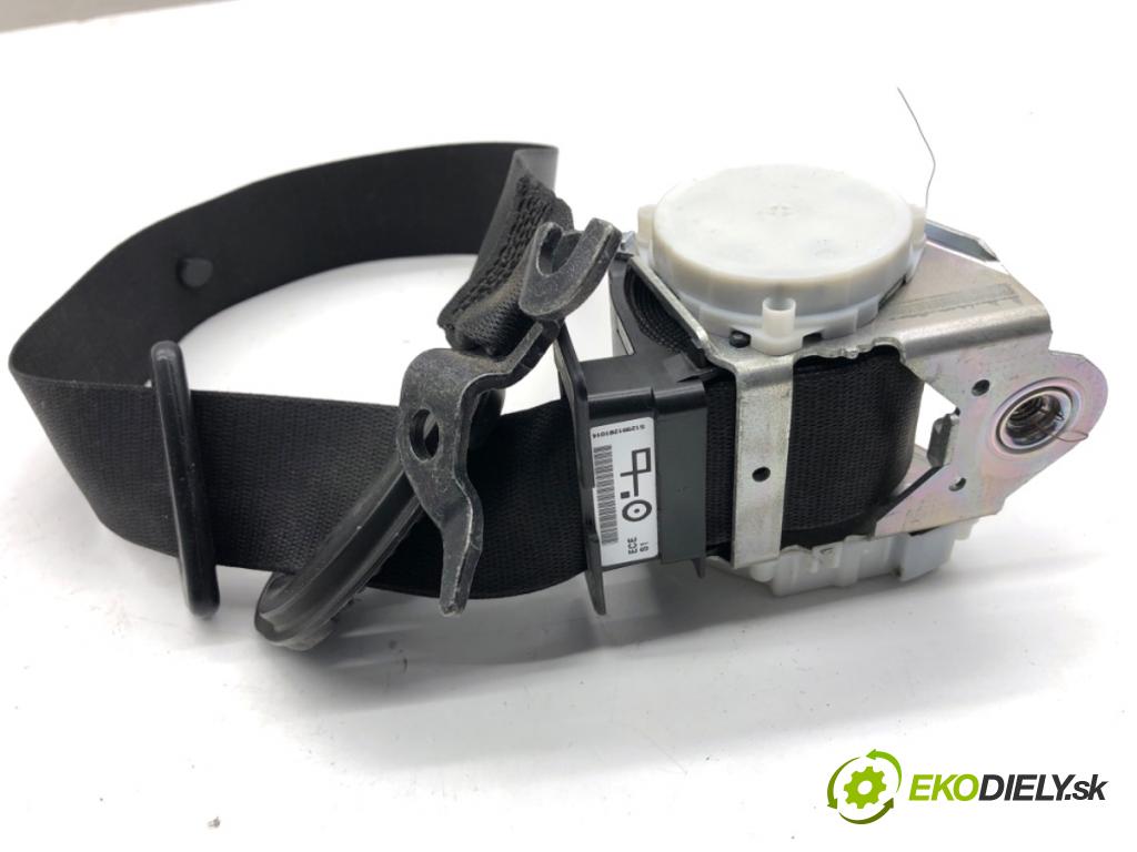 BMW E84 SUV 2013 85 kW sDrive 16 d 1995 Držiak BEZPEČNOSŤ ľavy predný