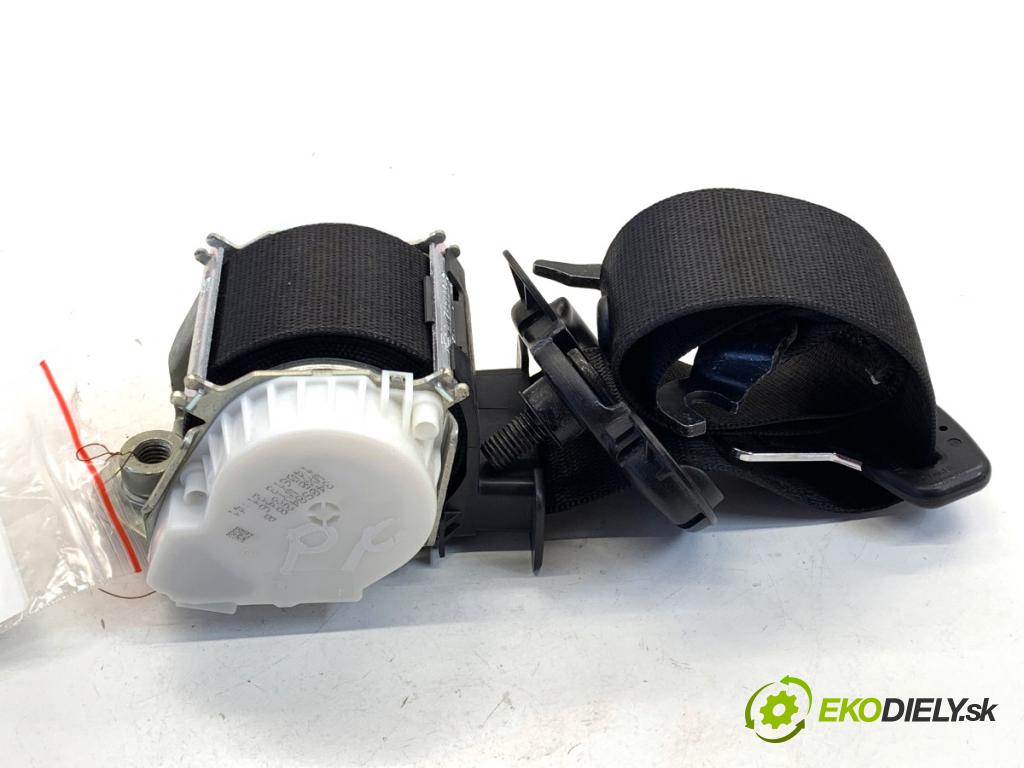 BMW E84 SUV 2013 85 kW sDrive 16 d 1995 držák bezpečnost pravý přední část 2991282