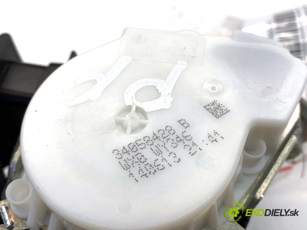 BMW E84 SUV 2013 85 kW sDrive 16 d 1995 držák bezpečnost pravý přední část 2991282