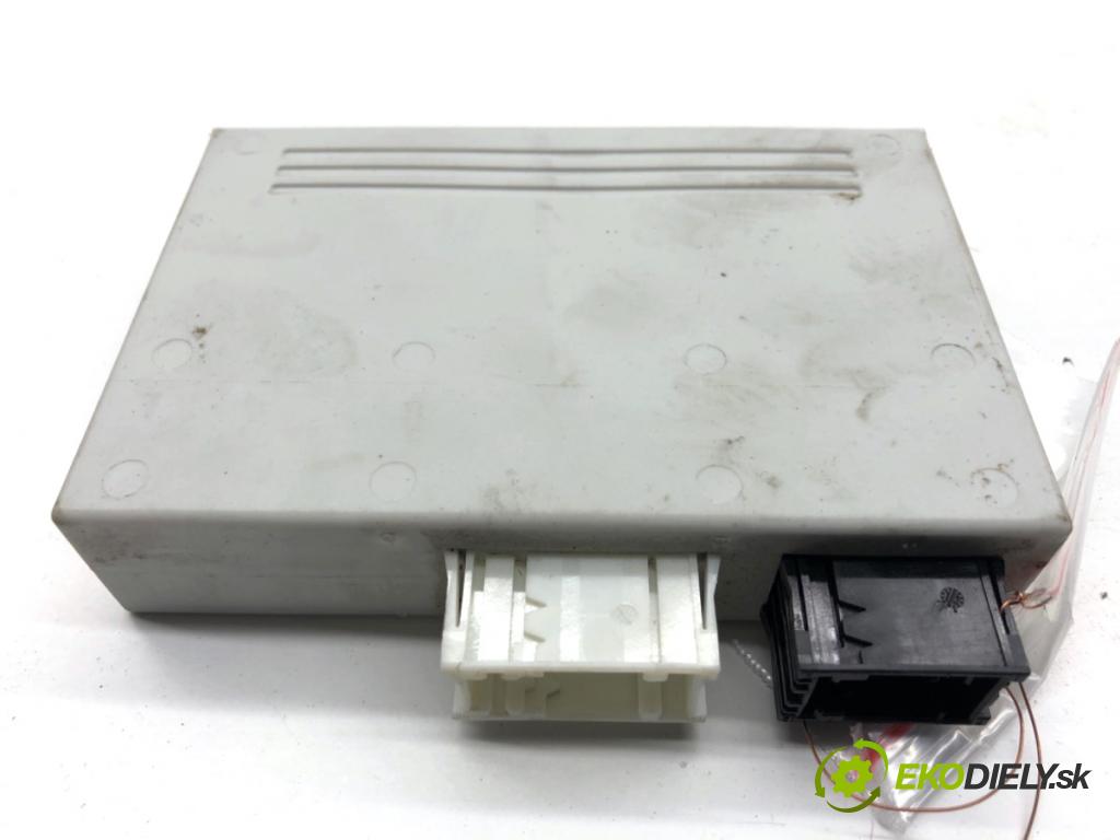 BMW E84 SUV 2013 85 kW sDrive 16 d 1995 Modul PDC 9252637 (Riadiaca jednotka ostatné)