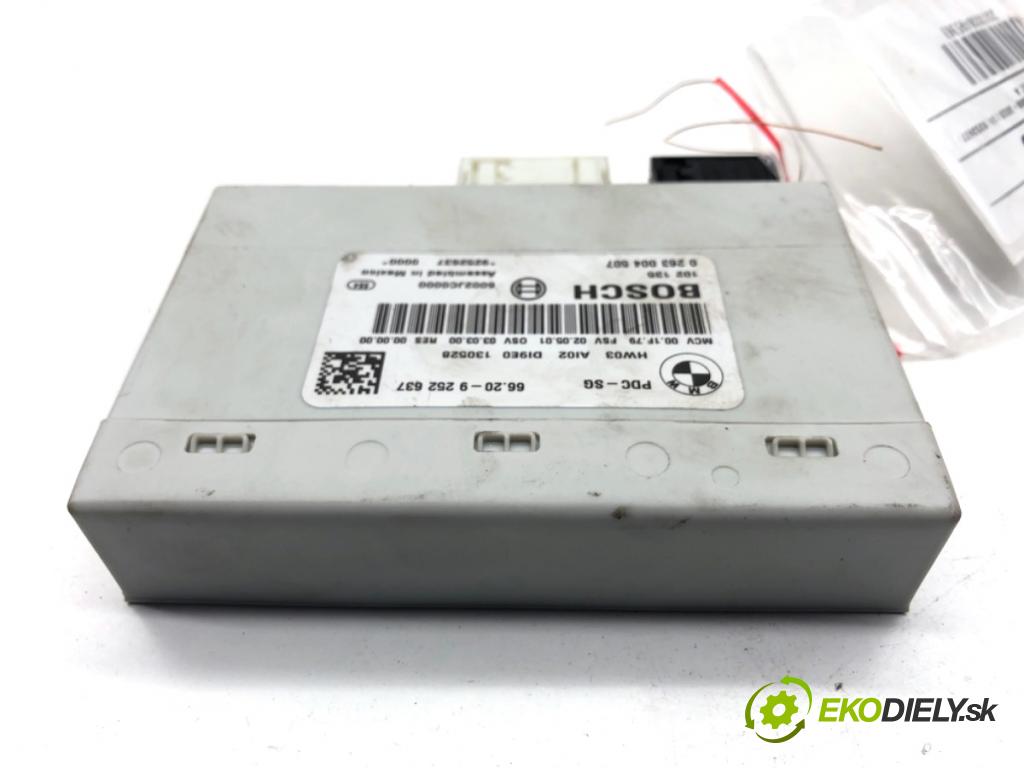 BMW E84 SUV 2013 85 kW sDrive 16 d 1995 modul PDC 9252637 (Řídící jednotka ostatní)