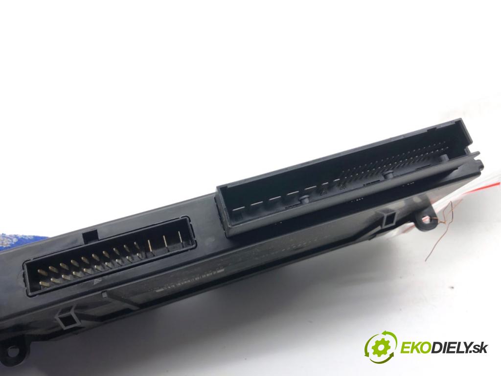 BMW E84 SUV 2013 85 kW sDrive 16 d 1995 Modul komfortu 9298945 (Modul komfortu)