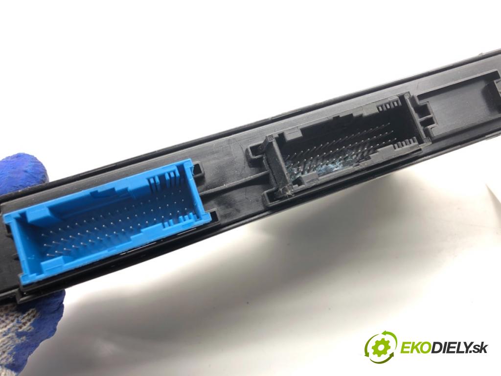 BMW E84 SUV 2013 85 kW sDrive 16 d 1995 Modul komfortu 9298945 (Modul komfortu)