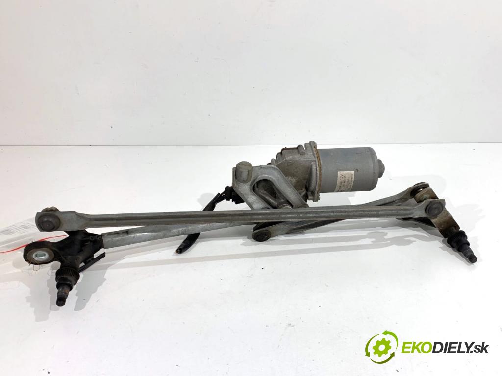 BMW E84 SUV 2013 85 kW sDrive 16 d 1995 mechanismus stěračů přední část 2992465 (Motorek stěračů přední)