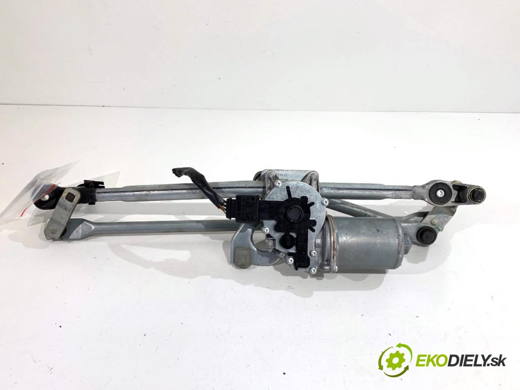 BMW E84 SUV 2013 85 kW sDrive 16 d 1995 mechanismus stěračů přední část 2992465 (Motorek stěračů přední)