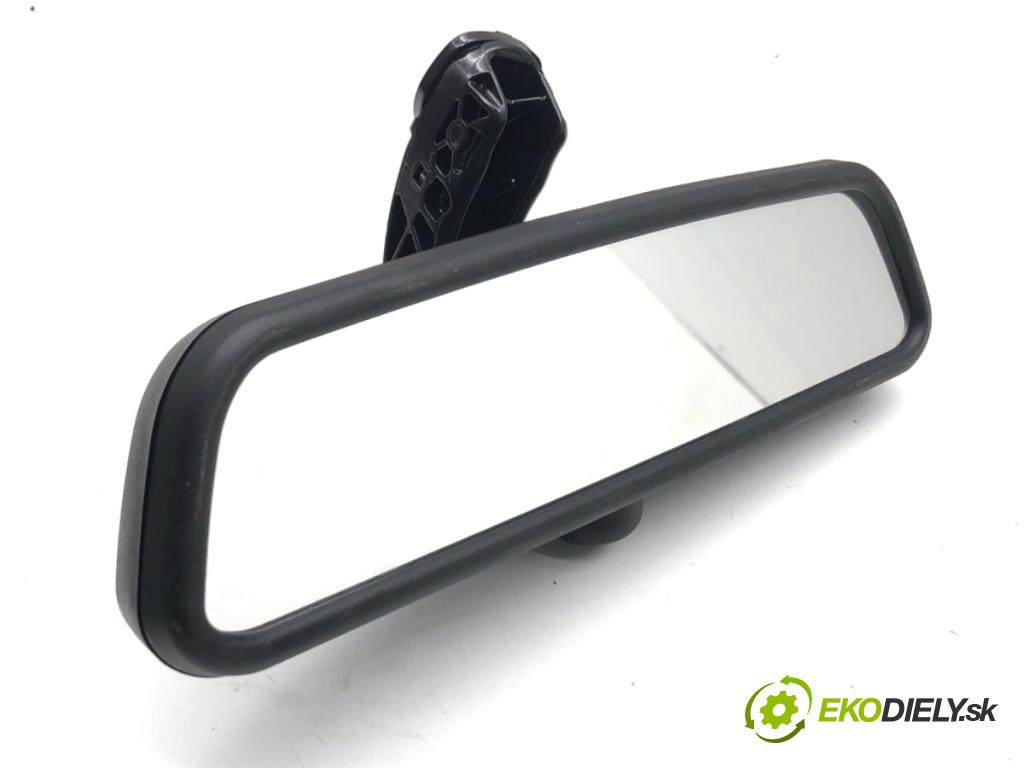 BMW E84 SUV 2013 85 kW sDrive 16 d 1995 zpětné zrcátko vnitřní 9216511 (Vnitřní zpětné zrcátko)