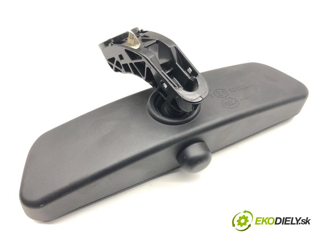 BMW E84 SUV 2013 85 kW sDrive 16 d 1995 zpětné zrcátko vnitřní 9216511 (Vnitřní zpětné zrcátko)