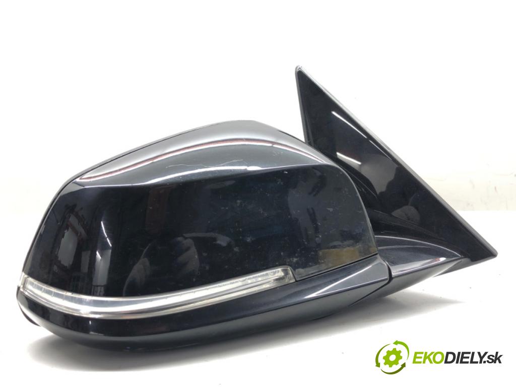 BMW E84 SUV 2013 85 kW sDrive 16 d 1995 Spätné zrkadlo pravy