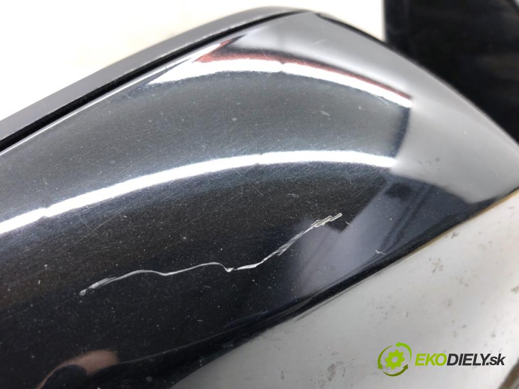 BMW E84 SUV 2013 85 kW sDrive 16 d 1995 Spätné zrkadlo pravy