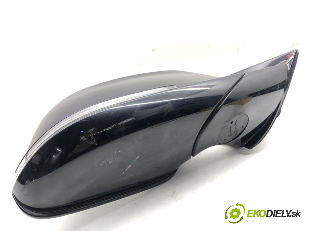 BMW E84 SUV 2013 85 kW sDrive 16 d 1995 Spätné zrkadlo pravy