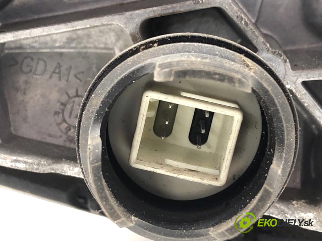 BMW E84 SUV 2013 85 kW sDrive 16 d 1995 Spätné zrkadlo pravy