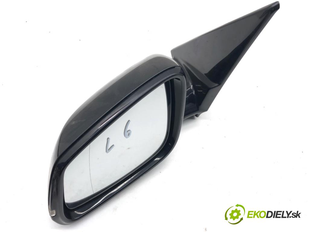 BMW E84 SUV 2013 85 kW sDrive 16 d 1995 Spätné zrkadlo ľavy 