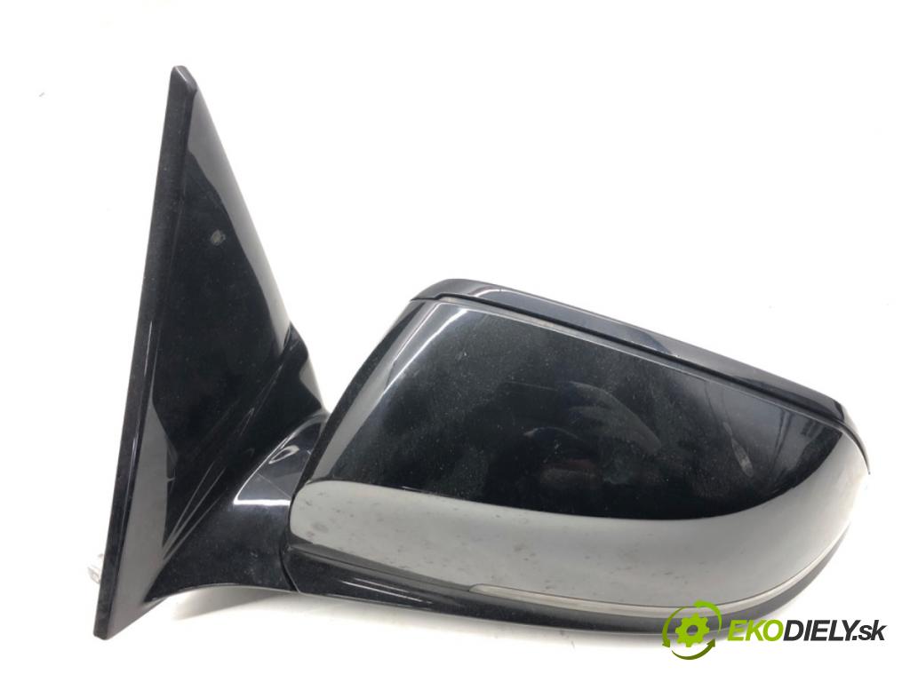 BMW E84 SUV 2013 85 kW sDrive 16 d 1995 Spätné zrkadlo ľavy