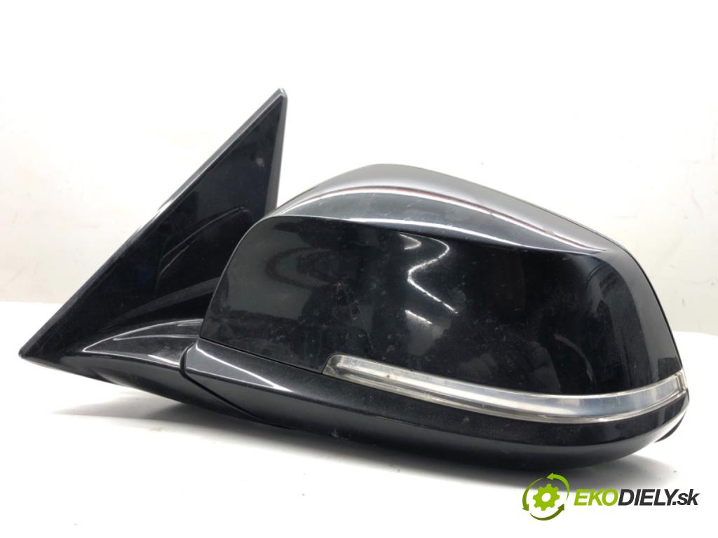 BMW E84 SUV 2013 85 kW sDrive 16 d 1995 Spätné zrkadlo ľavy