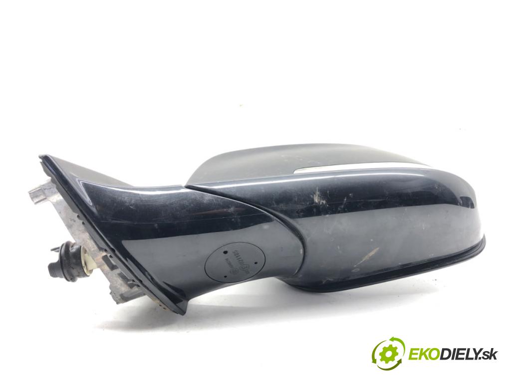 BMW E84 SUV 2013 85 kW sDrive 16 d 1995 Spätné zrkadlo ľavy