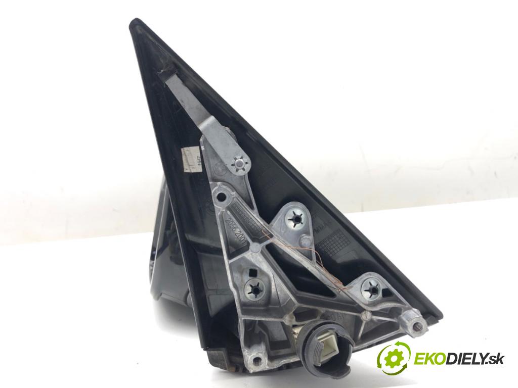 BMW E84 SUV 2013 85 kW sDrive 16 d 1995 Spätné zrkadlo ľavy