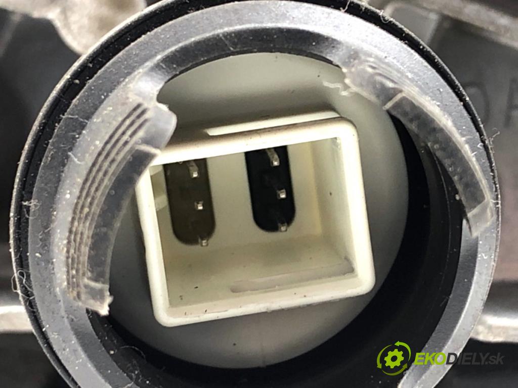 BMW E84 SUV 2013 85 kW sDrive 16 d 1995 Spätné zrkadlo ľavy