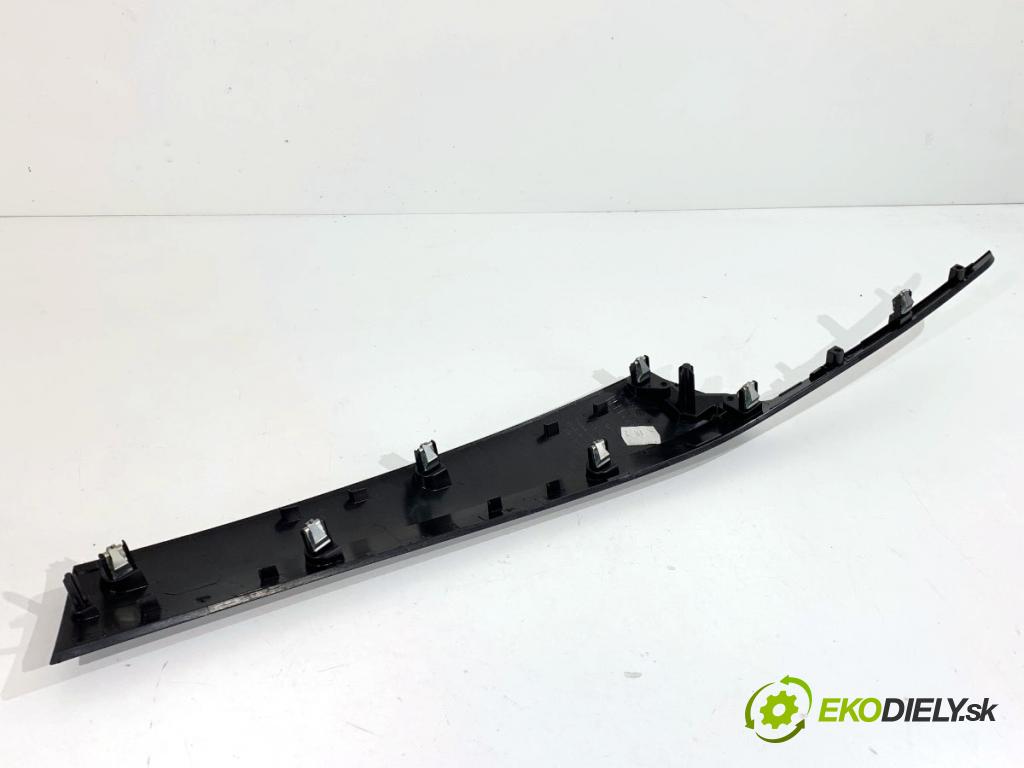 BMW E84 SUV 2013 85 kW sDrive 16 d 1995 lišta kryt 2991701 (Lišta)