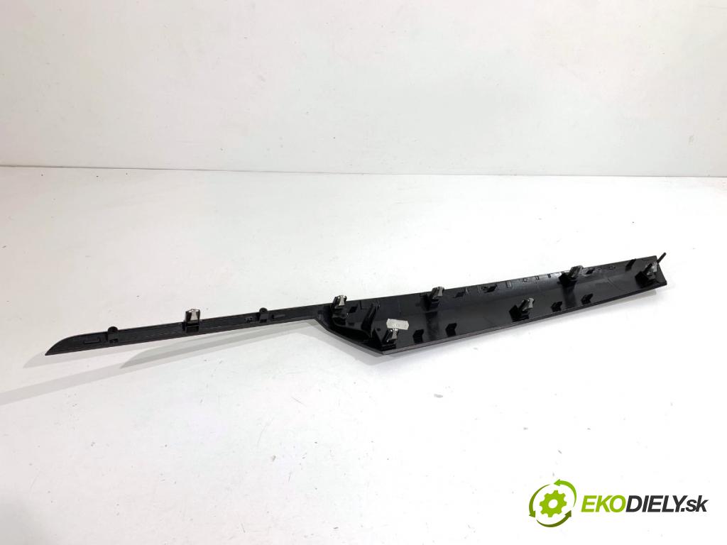 BMW E84 SUV 2013 85 kW sDrive 16 d 1995 lišta kryt 2991701 (Lišta)