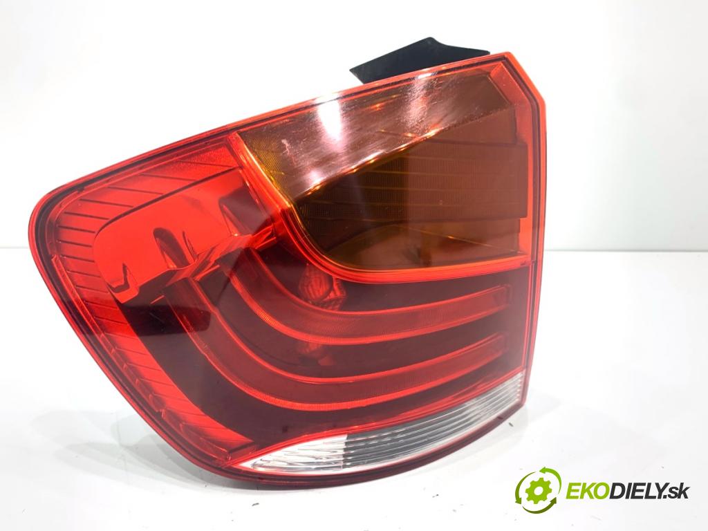 BMW E84 SUV 2013 85 kW sDrive 16 d 1995 světlo levý zadní část 2990109